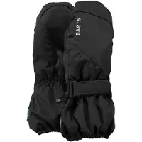 Barts Tec Mittens Noir 5 Homme