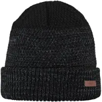 Barts Ail Beanie Noir