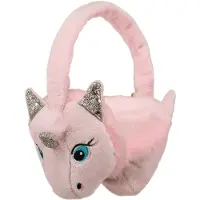 Barts Unicorna Earmuffs Rose Homme