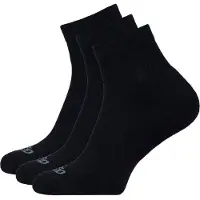 Nomad 3_pack quarter walking sock