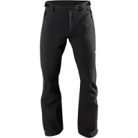 Brunotti Pantalon de Ski Brunotti Men Huygens-N Sotshell Pant Black-XS