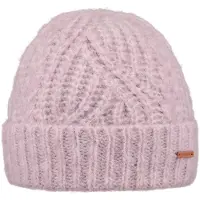 Barts Martya Beanie Roze dessin one size