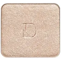 Diego Dalla Palma Milano Pearly Eyeshadow fard à paupières scintillant teinte Sparkling Beige 2 g