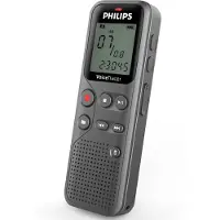Philips Dvt1120 Voice Tracer