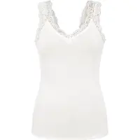 Pieces Haut 'PCBarbera' blanc