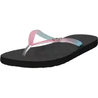 Roxy Tongs - Viva Gradient J Sndl Blp Bleu/Rose (BLP)