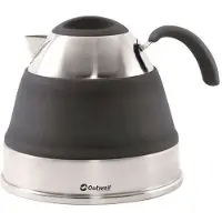 Outwell Bouilloire Pliable 2.5l