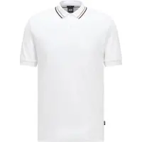 BOSS T-Shirt 'Penrose 38' blanc
