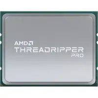 AMD Ryzen Threadripper PRO 3995WX processor 2,7 GHz 256 MB L3