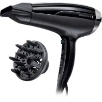 Remington Pro Air Shine D5215