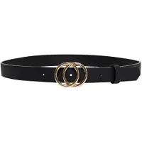 ONLY Ceinture 'ONLRasmi' noir