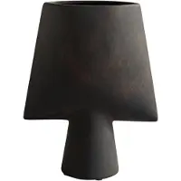 101 Copenhagen Sphere Vase Square Coffee | Mini