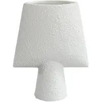 101 Copenhagen Sphere Vase Square Bubble White | Mini