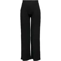 ONLY Pantalon 'ONLNella' noir