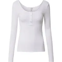Pieces T-shirt 'PCKitte' blanc
