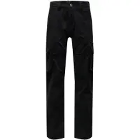 Alpha industries Pantalon cargo 'Jet' noir