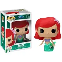 Funko POP! Disney Arielle la sirène - Ariel 27 - Pop ! - Figurine en vinyle