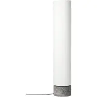 Gubi Unbound Lampe de Sol White Shade | 120 cm