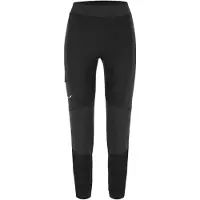Salewa Lavaredo Hemp Leggings Noir XS Femme