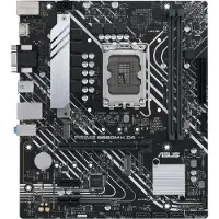 Asus MB PRIME B660M-K D4 (Intel,1700,DDR4,mATX)