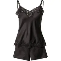 Ralph Lauren Shorty 'SIGNATURE' noir