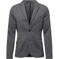 Lindbergh Veste de costume gris chiné