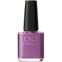 CND Vernis à ongles hebdomadaire Vinylux #355 Its Now Oar Never 15ml