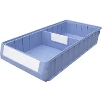 Viso Bac à bec de stockage (B