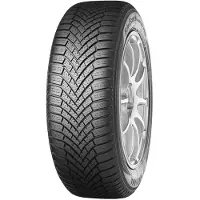 Yokohama 225/55R18 102V BluEarth Winter V906 XL