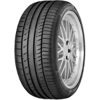 Continental Pneus 315/30 R21 105Y SportContact 5P (N1) XL