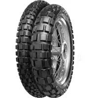 Continental TKC80 TWINDURO 120/70B17 TL, Pneus moto avant