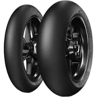 Metzeler Pneus RACETEC TD SLICK 190/55 R 17 NHS TL