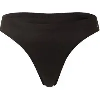 Tommy Hilfiger Underwear String rouge sang / noir / blanc