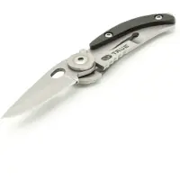 True Utility Skeletonknife Couteau de poche
