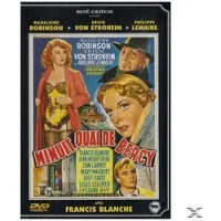 Rene Chateau Video Minuit quai de Bercy