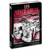 LCJ Les Misérables