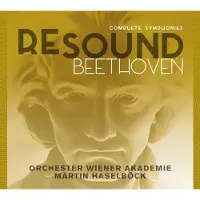 Alpha Resound Beethoven Coffret
