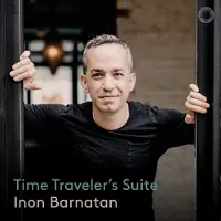 OUTHERE Various Artists - Time Traveler's Suite [Cd]