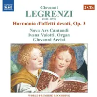 OUTHERE Harmonia D'affetti Devoti [Cd] 2 Pack