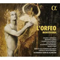 Alpha L'Orfeo