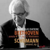 OUTHERE Beethoven, Sonate N°21 - Schumann, Carnaval