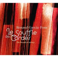 OUTHERE Le Souffle Des Cordes