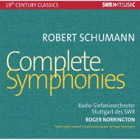 SWR Symphonies Intégrale