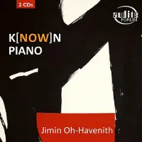 OUTHERE Known Piano