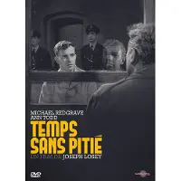 CARLOTTA Temps sans pitié DVD