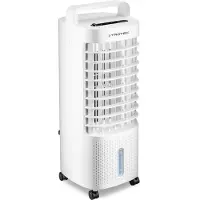 Trotec PAE 11, Climatiseur, Blanc
