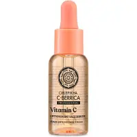 Oblepikha C-Berrica Sérum visage antioxydant à la vitamine C 30 ml Gel(S)