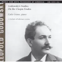 OUTHERE Etudes D'apres Chopin - Intégrale