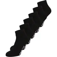 Urban Classics Chaussettes noir / blanc
