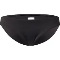 Seafolly Bas de bikini noir